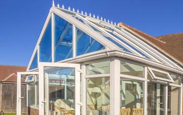 conservatory roof insulation costs Helscott