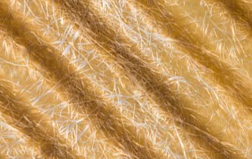 Helscott fibreglass roof waterproofing