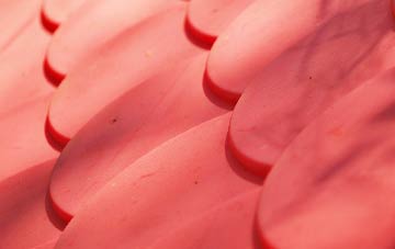 Helscott plastic roof costs