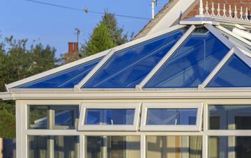 professional Helscott conservatory insulation