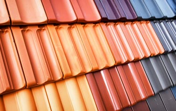 Helscott roof tile costs