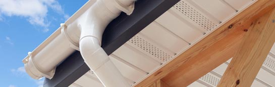 get Helscott guttering quotes today