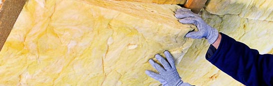 quotes for Helscott roof insulation