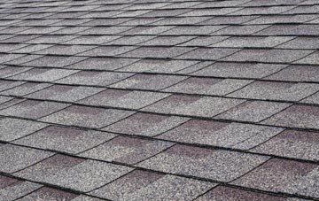 Helscott tiles for shallow pitch roofing