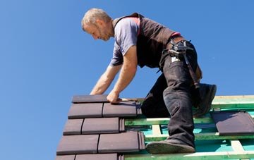 disadvantages of Helscott slate roofing