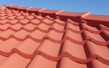 Helscott tile and slate roof replacement