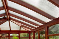 Helscott conservatory roofing insulation