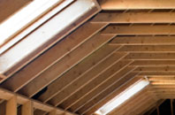 Helscott tapered roof insulation quotes